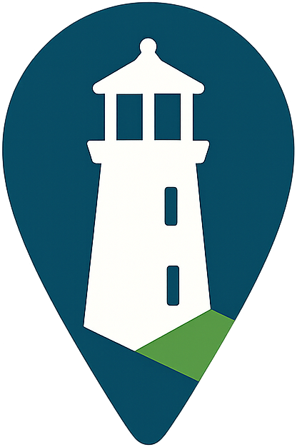 PlacesNB Logo